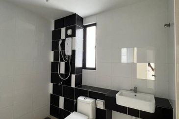 Amarus @ Setia Ecohill 2