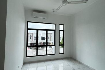 Amarus @ Setia Ecohill 2