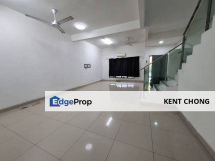 {Must view it} Semenyih Parklands 2sty only Rm 1300, Selangor, Semenyih