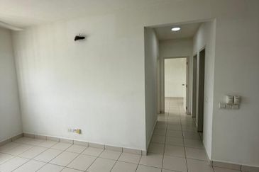 Karisma Apartment @ Eco Majestic