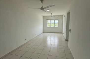 Karisma Apartment @ Eco Majestic