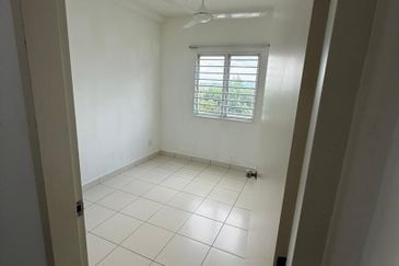 Karisma Apartment @ Eco Majestic