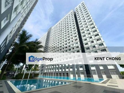 2 parking lot , Karisma Apt , Eco Majestic , Semenyih , Selangor, Semenyih