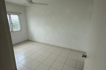 Karisma Apartment @ Eco Majestic