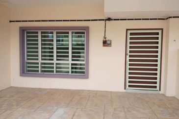 Bandar Pelangi Semenyih 2