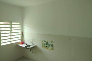 Bandar Pelangi Semenyih 2