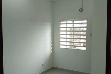 Bandar Pelangi Semenyih 2