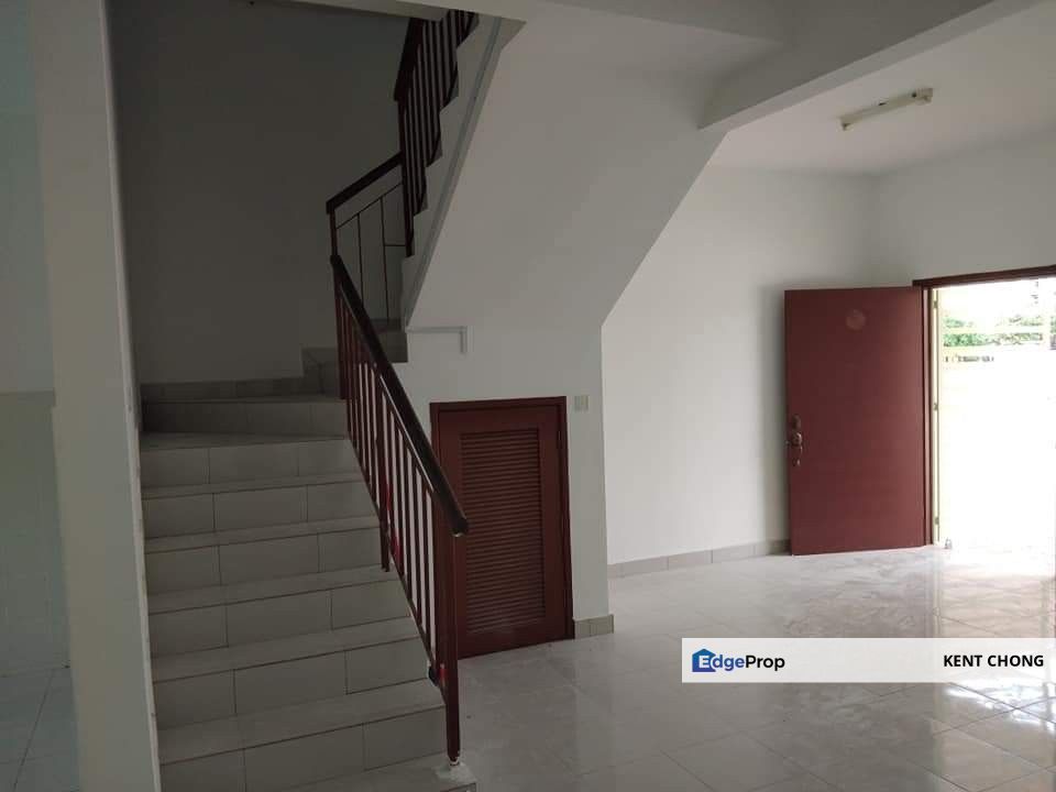 20x70 Monthly rm2015🏠 2 Sty – Taman Pelangi Semenyih 2 (Below Market) 🔥 Double Storey Terrace Freehold , Selangor, Semenyih