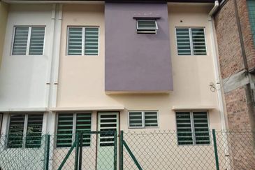 Bandar Pelangi Semenyih 2