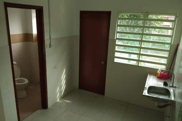 Bandar Pelangi Semenyih 2