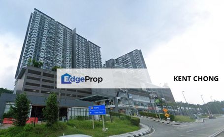 🔥 Renovated Kiara Plaza Semenyih | RM1,185/month, Selangor, Semenyih