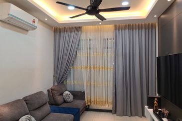 Crescent Park Townvilla