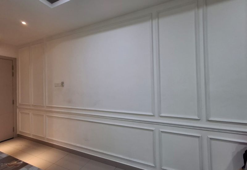 Crescent Park Townvilla