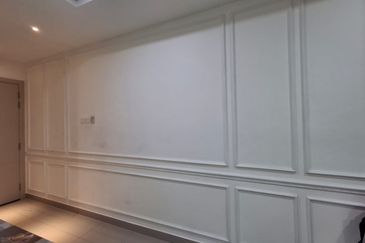 Crescent Park Townvilla