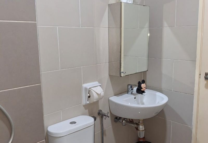 Crescent Park Townvilla