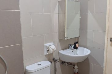 Crescent Park Townvilla