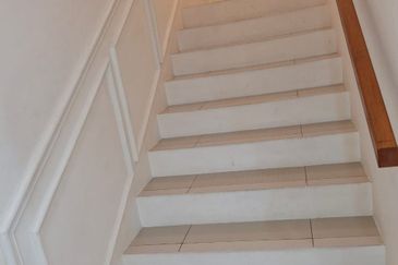 Crescent Park Townvilla