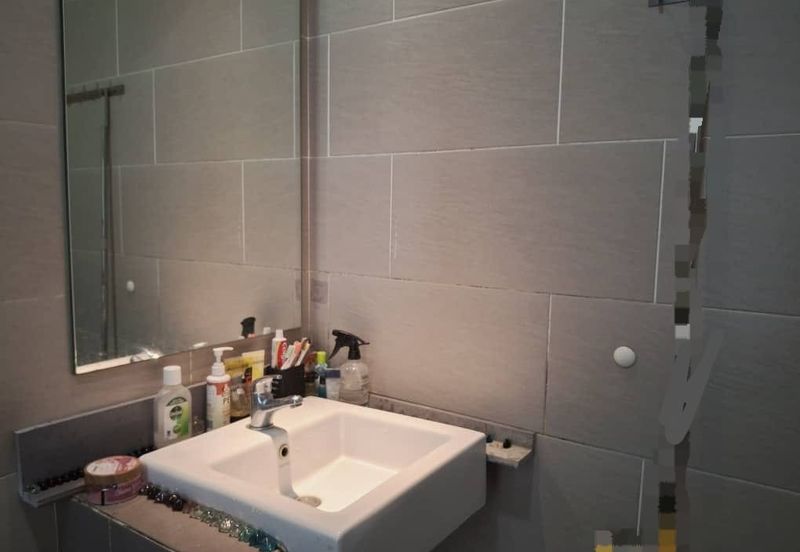 Crescent Park Townvilla