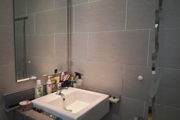 Crescent Park Townvilla