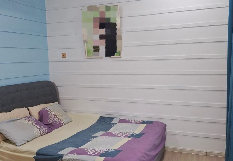 Crescent Park Townvilla