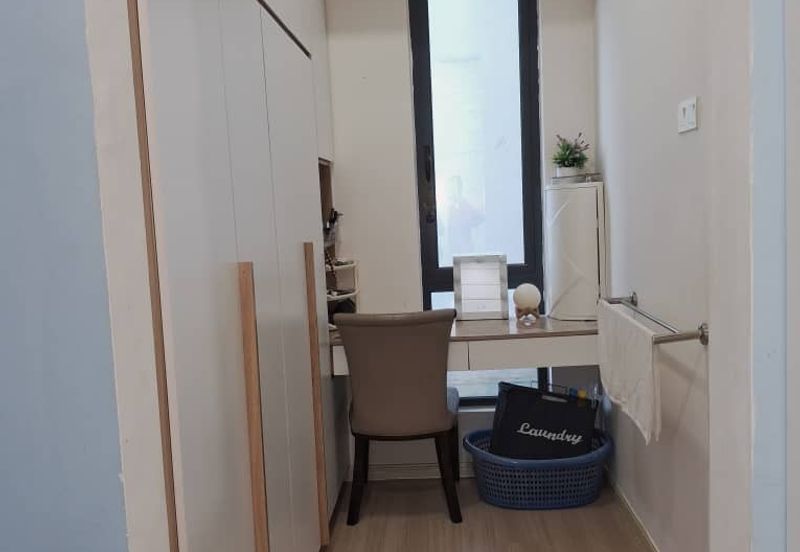 Crescent Park Townvilla