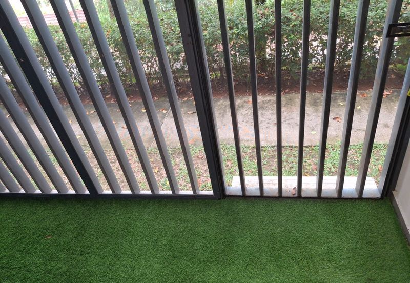 Crescent Park Townvilla