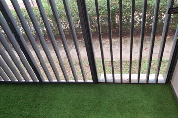 Crescent Park Townvilla