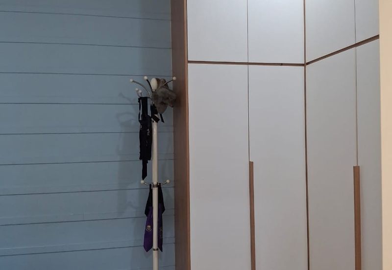 Crescent Park Townvilla