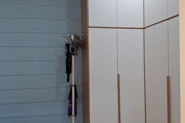 Crescent Park Townvilla