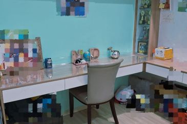 Crescent Park Townvilla