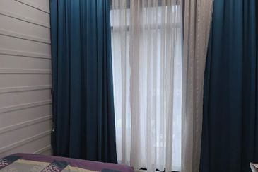 Crescent Park Townvilla