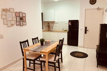 Karisma Apartment @ Eco Majestic