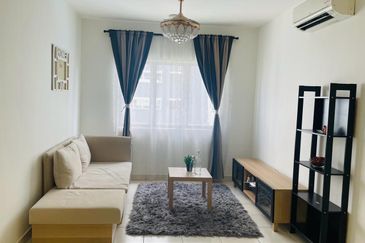 Karisma Apartment @ Eco Majestic