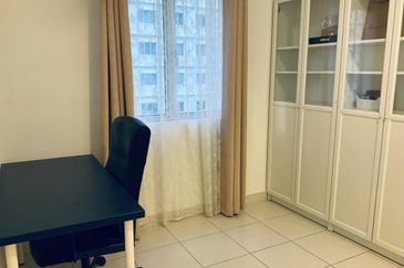 Karisma Apartment @ Eco Majestic