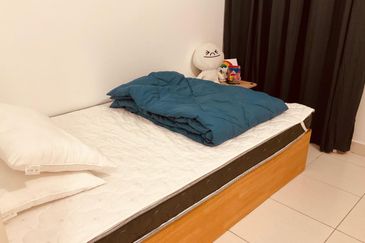 Karisma Apartment @ Eco Majestic