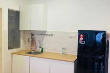 Karisma Apartment @ Eco Majestic