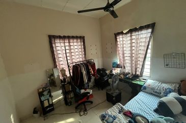 2Sty EL Extra 10ft Land at Impian Sejati @ Saujana Impian @ RM2600/mth