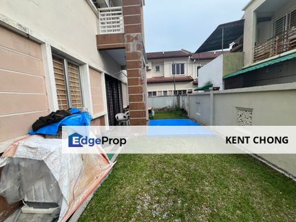 2Sty EL Extra 10ft Land at Impian Sejati @ Saujana Impian @ RM2600/mth, Selangor, Kajang