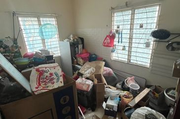 2Sty EL Extra 10ft Land at Impian Sejati @ Saujana Impian @ RM2600/mth