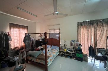 2Sty EL Extra 10ft Land at Impian Sejati @ Saujana Impian @ RM2600/mth