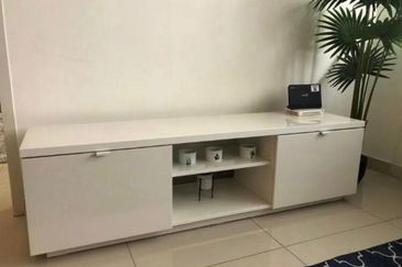 Simfoni Apartment @ Eco Majestic (Rumah Selangorku)