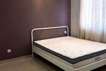 Simfoni Apartment @ Eco Majestic (Rumah Selangorku)