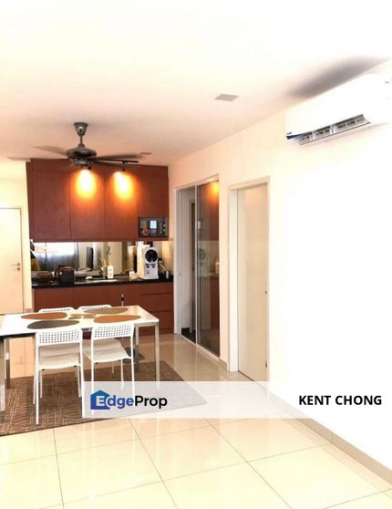 Simfoni Apt , Selangor, Semenyih