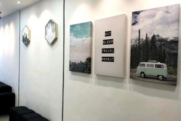 Simfoni Apartment @ Eco Majestic (Rumah Selangorku)