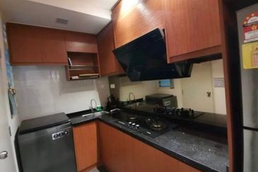 Simfoni Apartment @ Eco Majestic (Rumah Selangorku)
