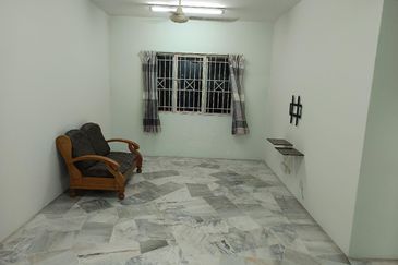 Sri Penaga Apartment