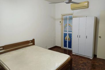 Sri Penaga Apartment