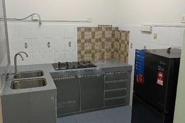 Sri Penaga Apartment