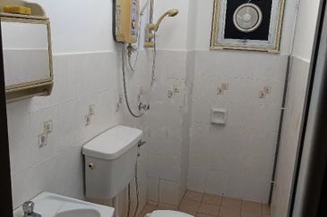 Sri Penaga Apartment