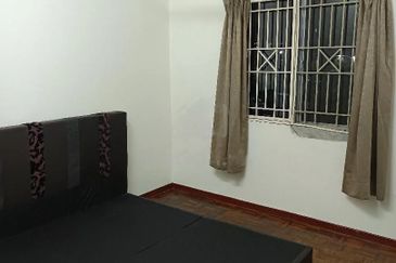 Sri Penaga Apartment
